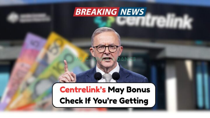 Centrelink Confirms Payments May 2025