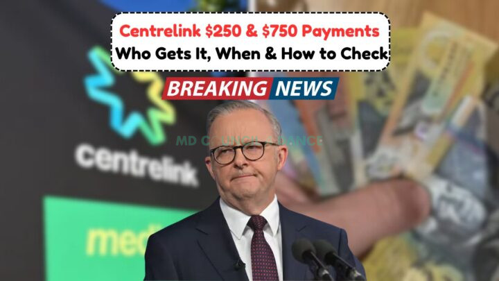 Centrelink Payment Schedules