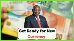 New Currency Alert! SARB Releasing Redesigned R50 and R100 Notes in Mid-May – With Enhanced Security Features