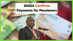 June 2025: Are You Eligible for the R3,070 SASSA Grant? Find Out Your Payment Date!