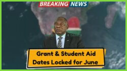 June 2025 Grant & Student Aid Payout Dates Confirmed – Don’t Miss Your Payment!