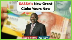SASSA Launches New R700 Monthly Grant – Here’s How to Register, Qualify, and Get Paid Quickly