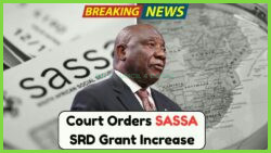 SASSA SRD Grant Boost: Discover the New Payment Amounts and Beneficiaries