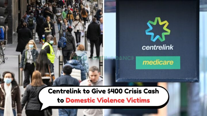Centrelink $400 Crisis Payment