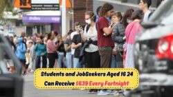 Youth Allowance Increased to $639/fortnight in August 2025 – Students & JobSeekers Aged 16–24 Can Now Apply on MyGov